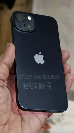 অ্যাপল আইফোন ১৩ ১২৮ জিবি ব্লু