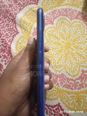 শাওমি রেডমি ৭ ৩২ জিবি ব্লু