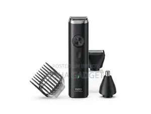 DIZO Trimmer Neo by Realme TechLife