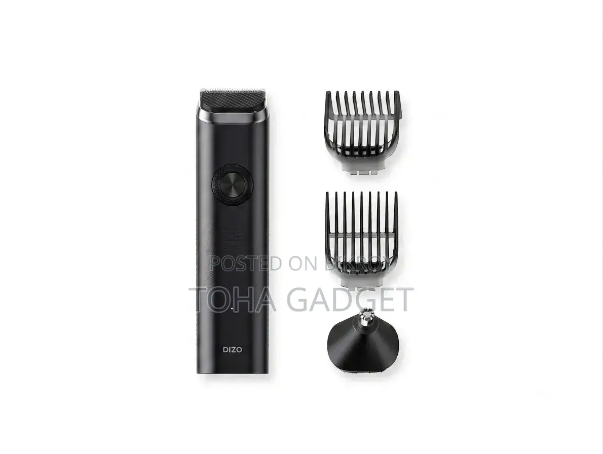 DIZO Trimmer Neo by Realme TechLife