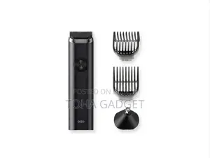 DIZO Trimmer Neo by Realme TechLife