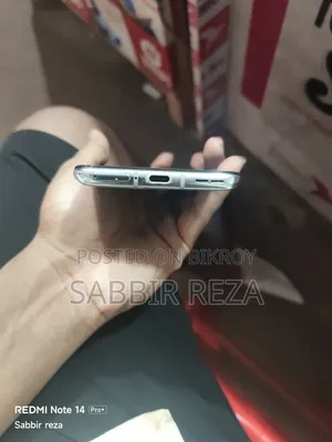 OnePlus 8T 256 GB Blue