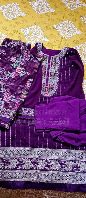Used but Fresh Condition Dress