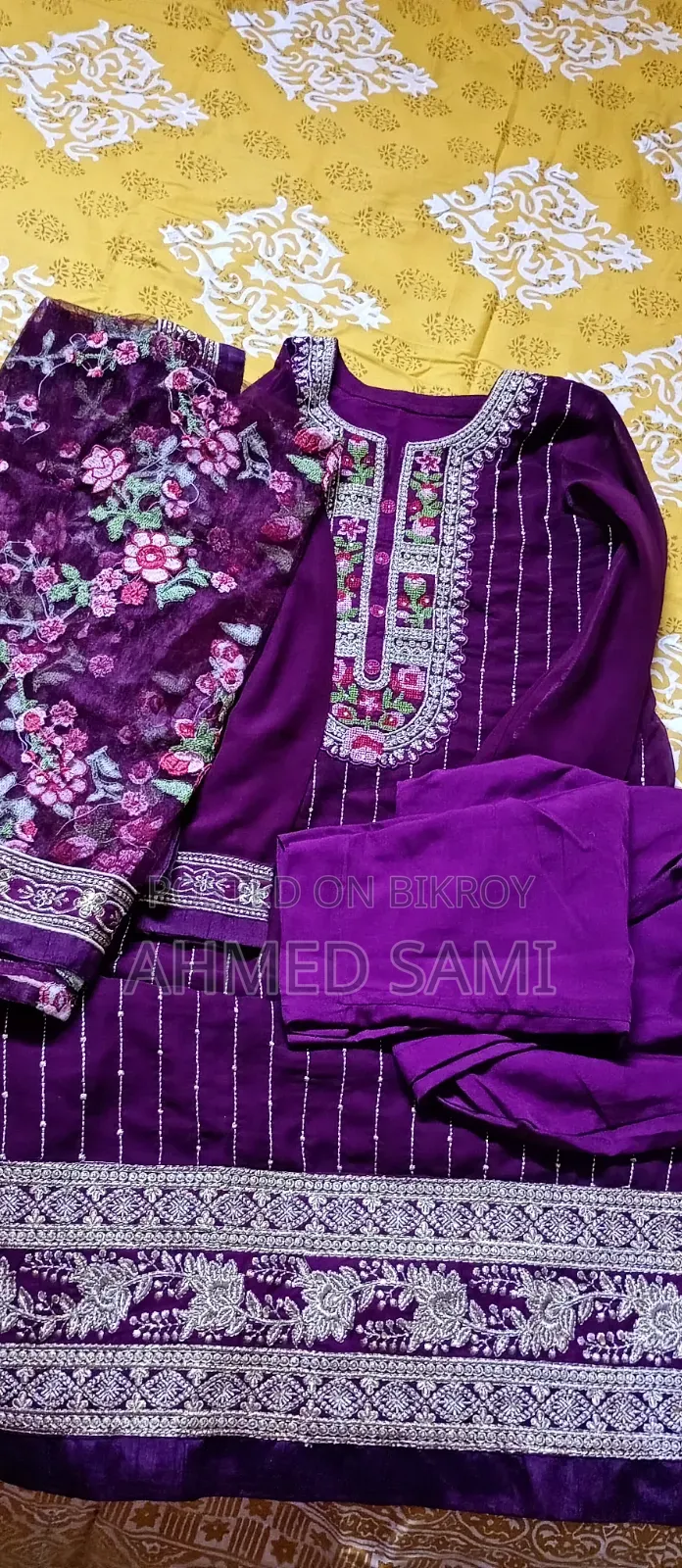 Used but Fresh Condition Dress
