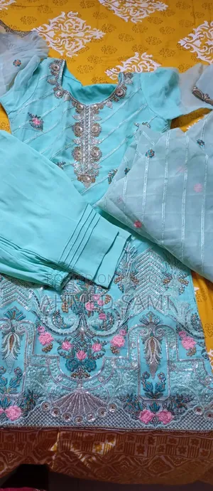 Used but Fresh Condition Dress
