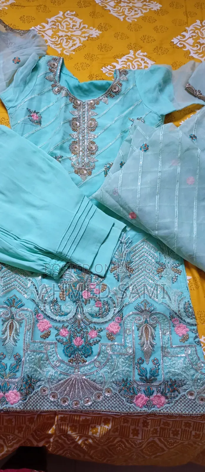 Used but Fresh Condition Dress