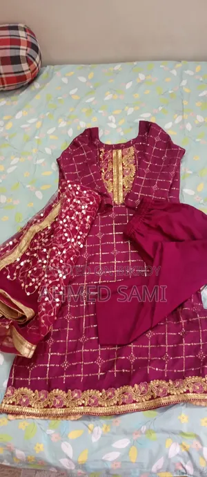 Used but Fresh Condition Dress