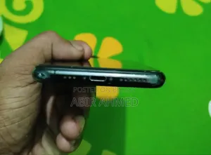 অ্যাপল আইফোন ১১ প্রো ২৫৬ জিবি কালো