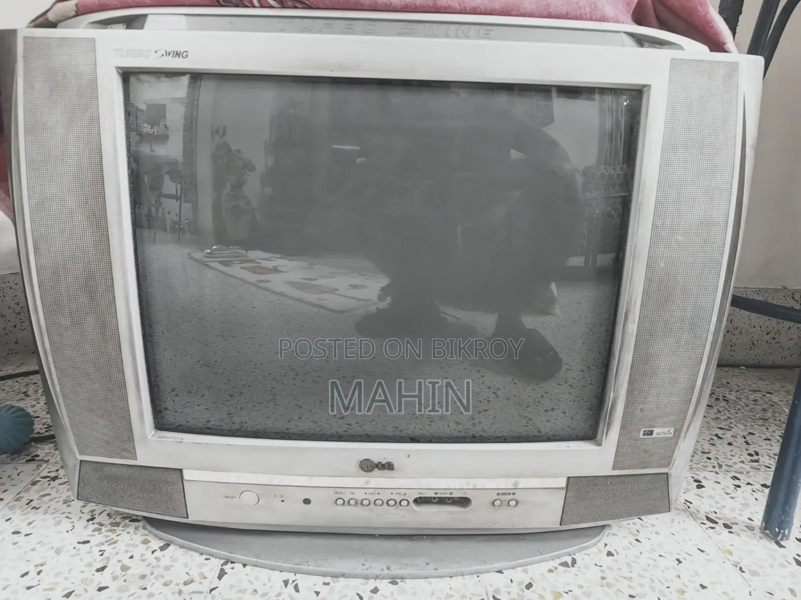 LG Television