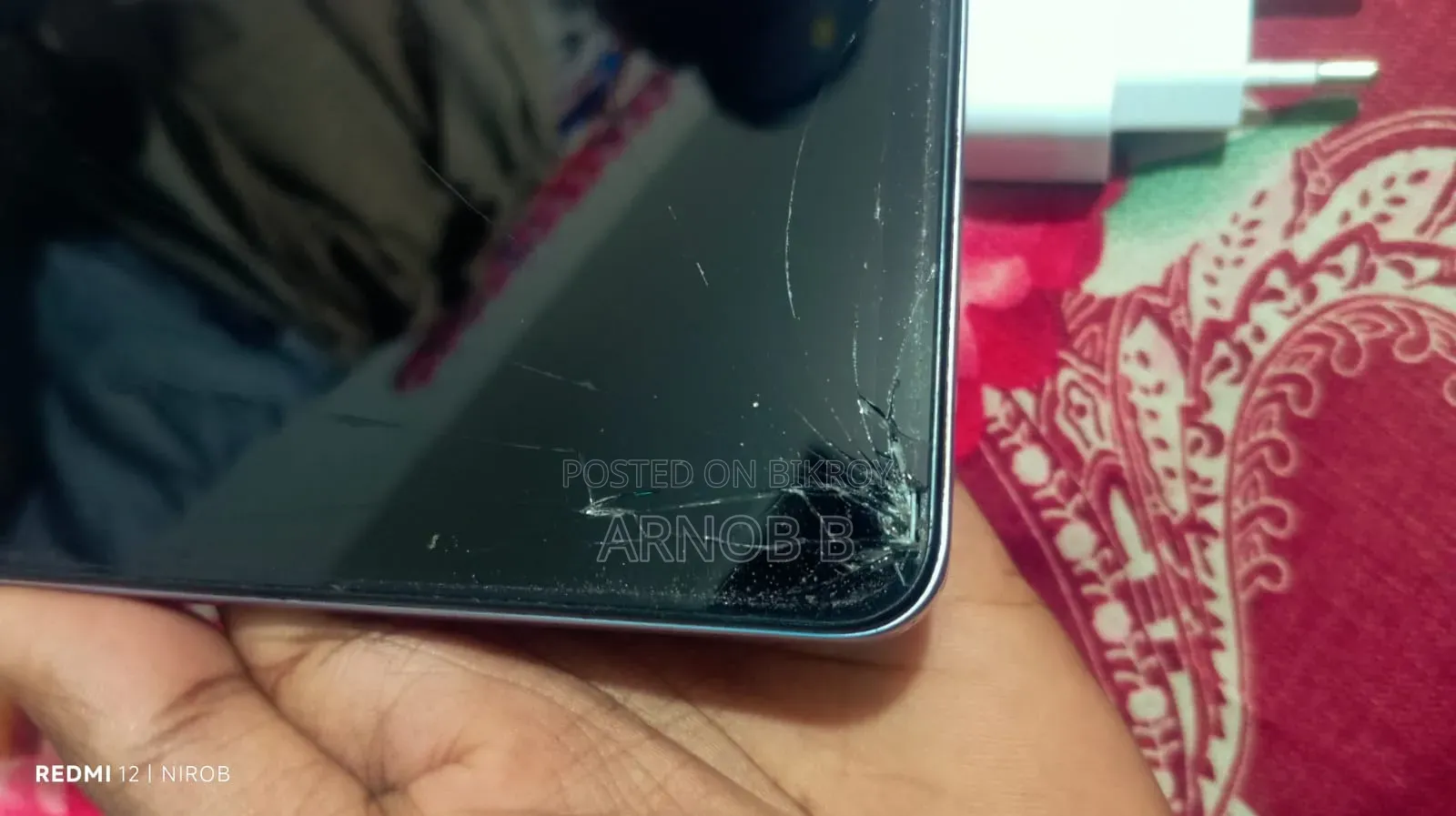 শাওমি রেডমি ১৪সি ১২৮ জিবি পার্পল