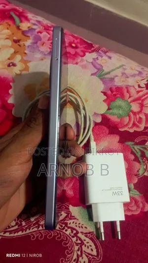 শাওমি রেডমি ১৪সি ১২৮ জিবি পার্পল