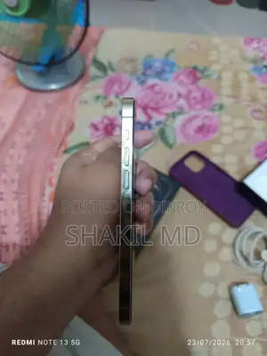 Apple iPhone 12 Pro 256 GB Gold