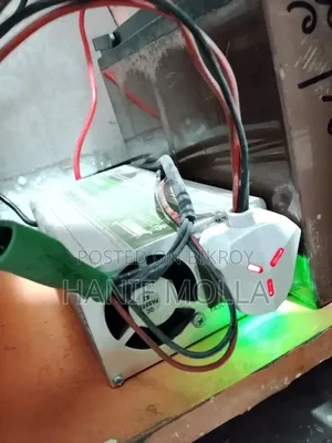 Original Jongfa 1000watt Inverter