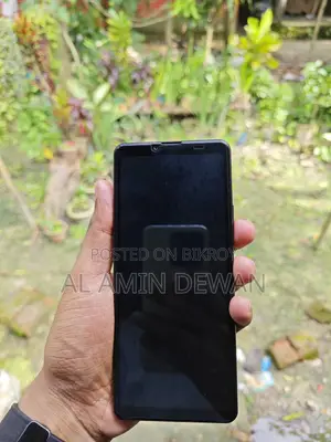 সনি এক্সপেরিয়া ১০ আইভি ১২৮ জিবি কালো