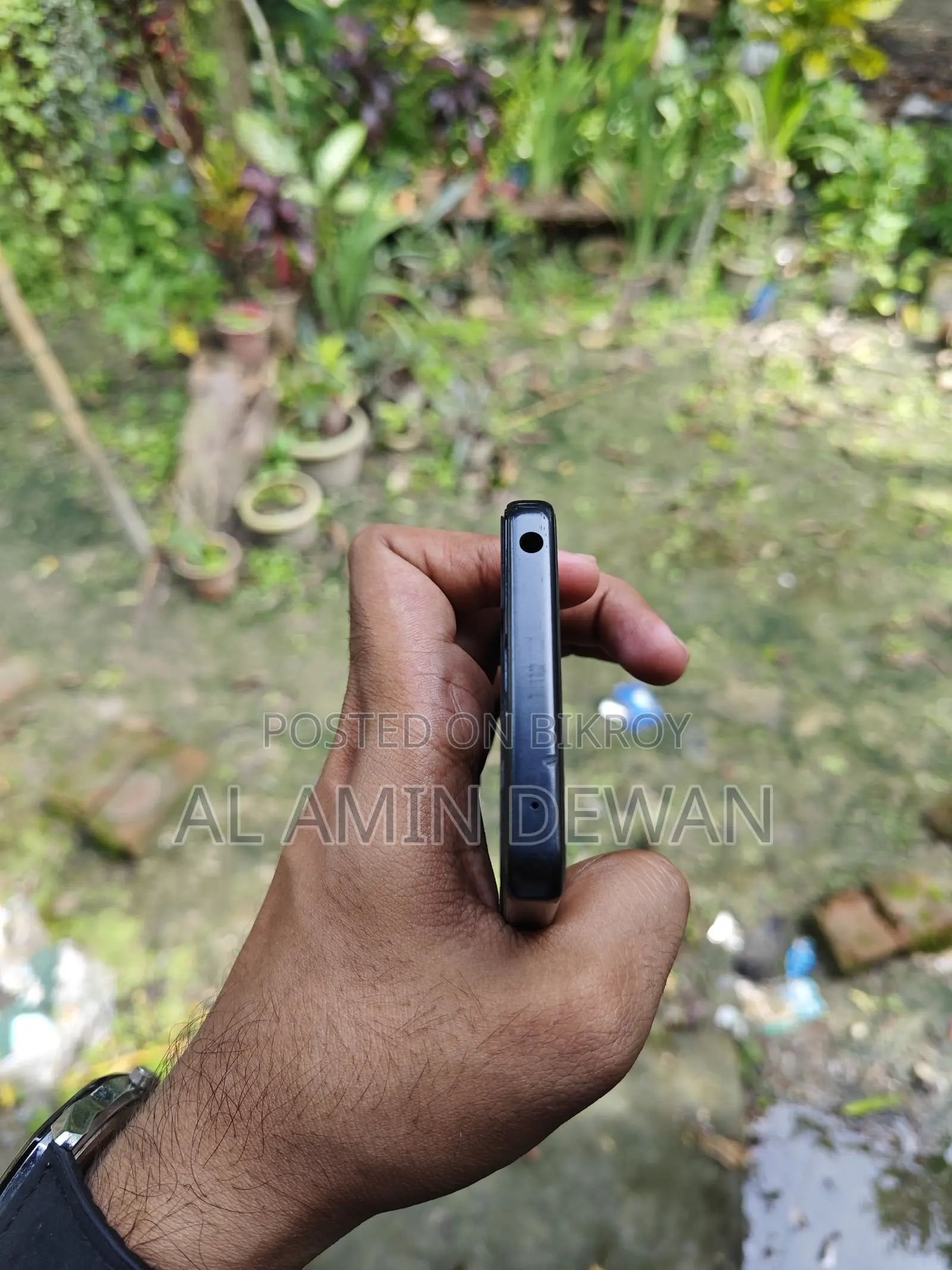 সনি এক্সপেরিয়া ১০ আইভি ১২৮ জিবি কালো
