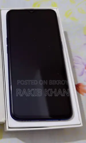 Realme X2 64 GB Blue