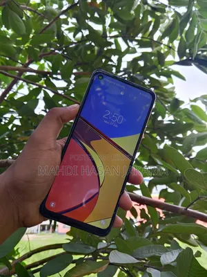 Samsung Galaxy A21s 64 GB Blue