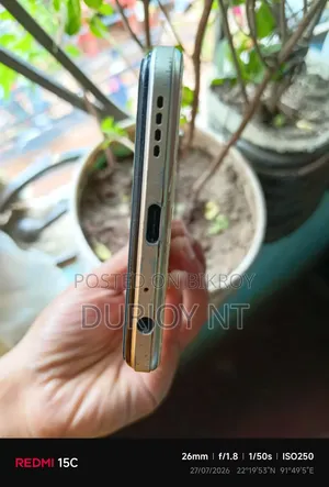 ভিভো ওয়াই৩৩এস ১২৮ জিবি গোল্ড
