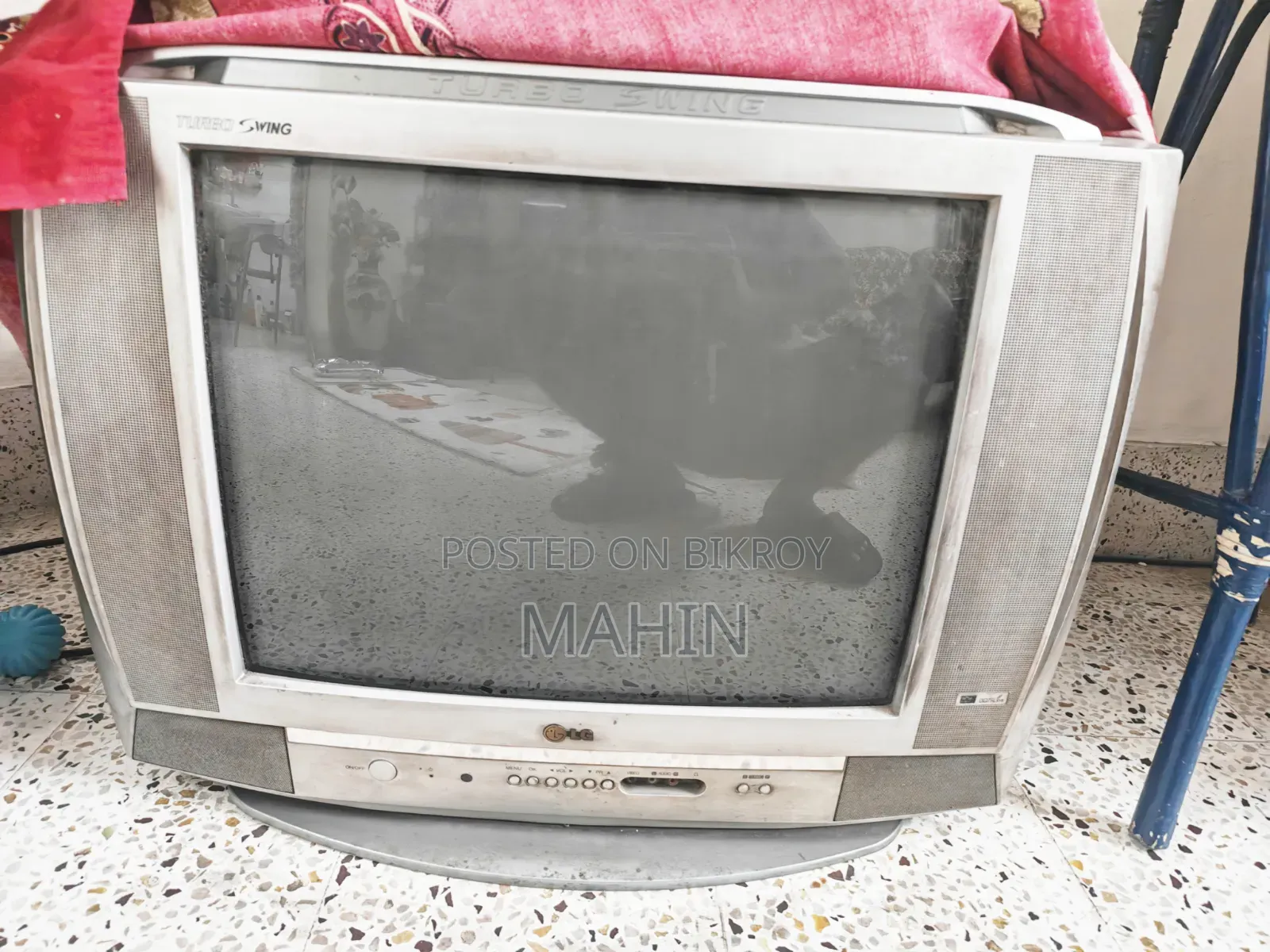 LG Television