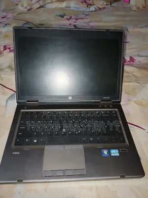 Laptop HP ProBook 6470B 8GB Intel Core I5 SSD 128GB
