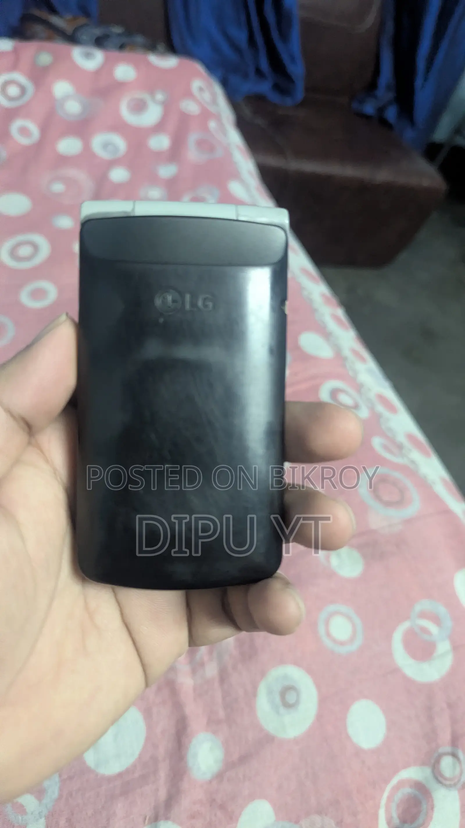 এলজি জি৩৫০ ব্রোঞ্জ