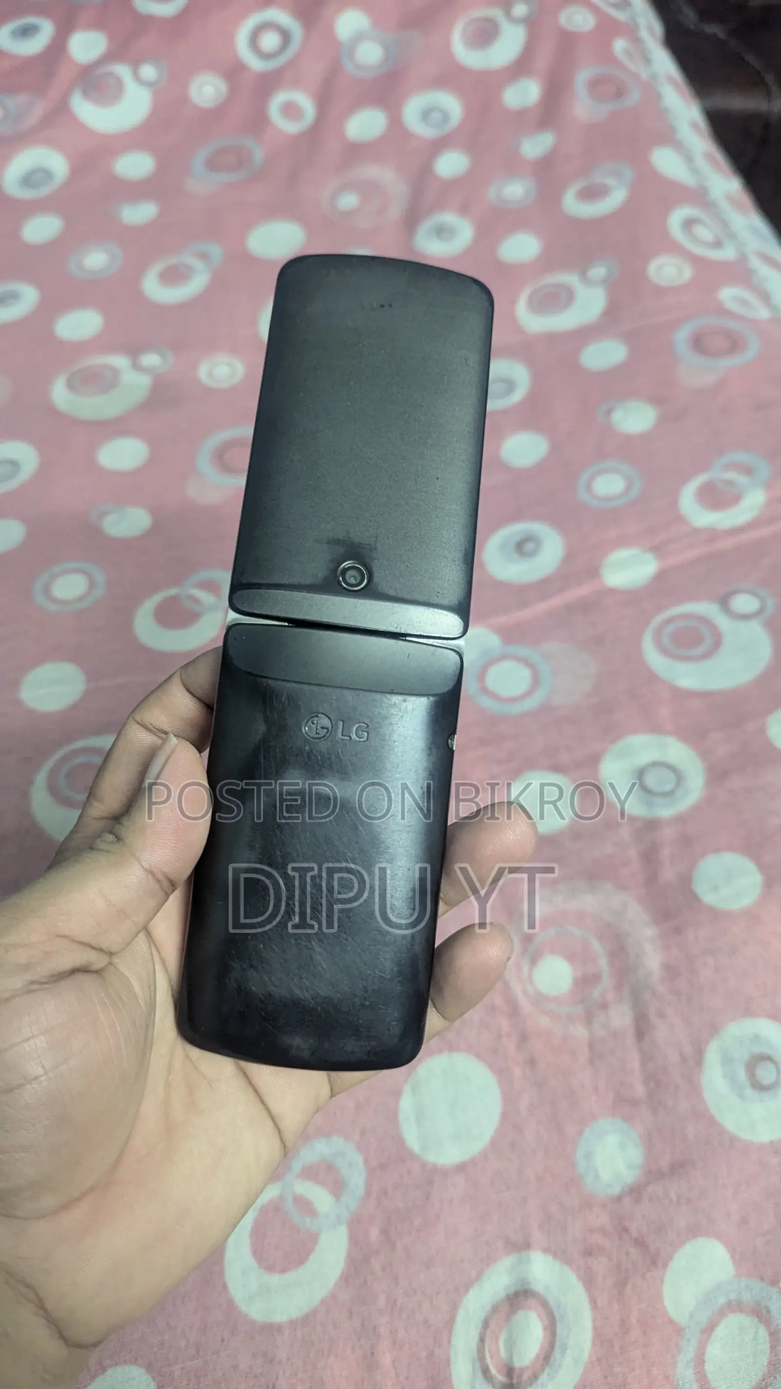 এলজি জি৩৫০ ব্রোঞ্জ