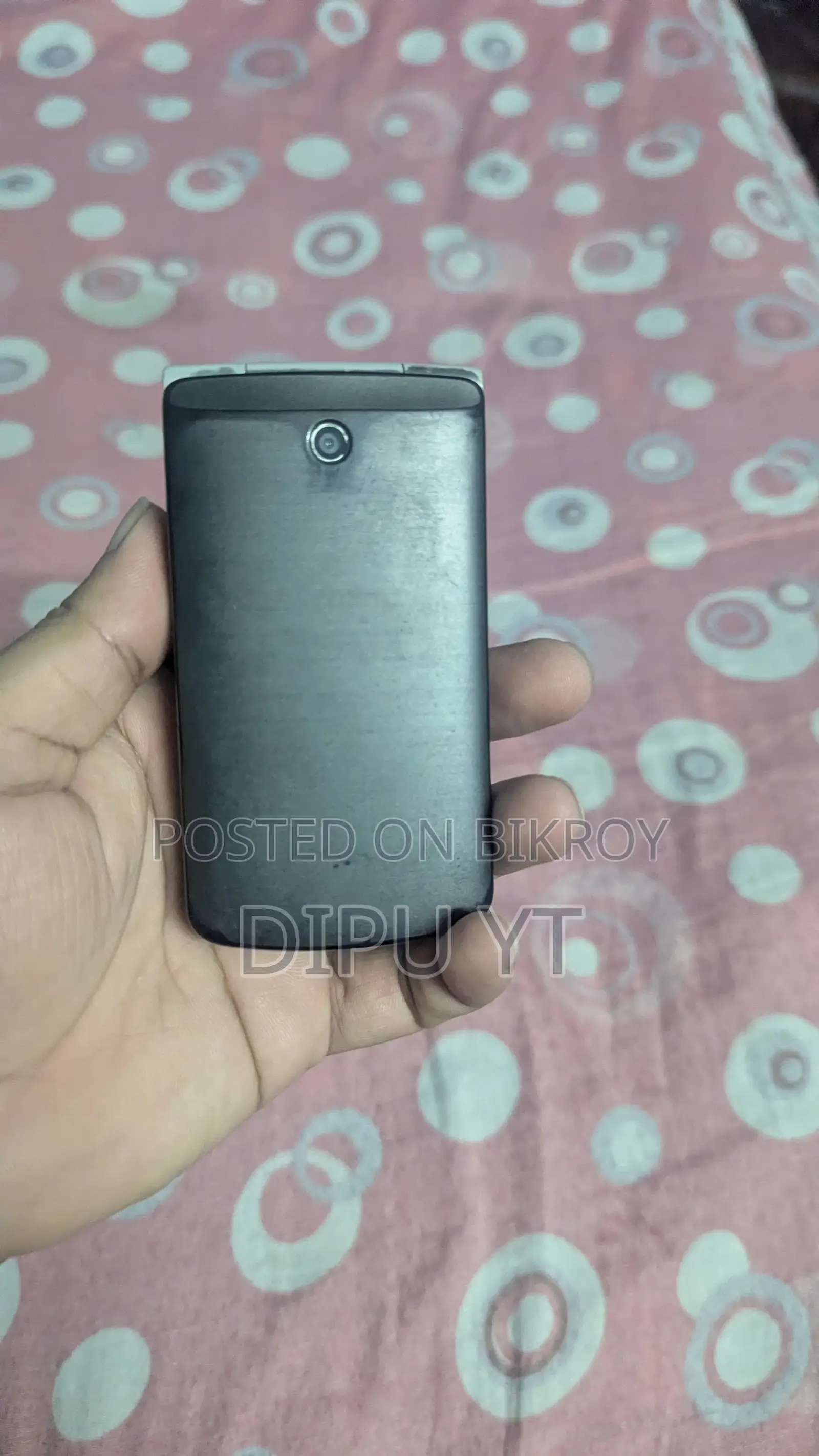 এলজি জি৩৫০ ব্রোঞ্জ