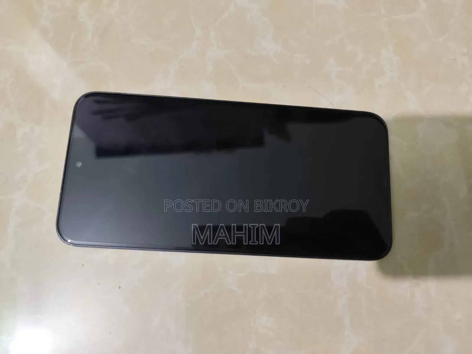 অনার ৪০০ ২৫৬ জিবি ব্ল্যাক
