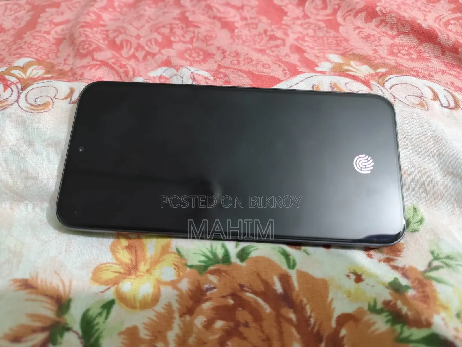 অনার ৪০০ ২৫৬ জিবি ব্ল্যাক