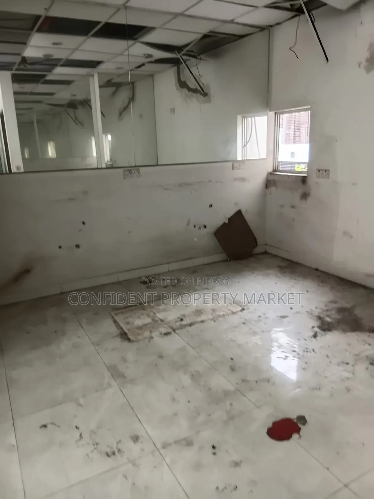 8 Bedroom House in Baridhara for Rent