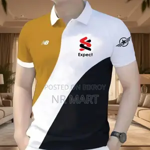 এক্সপোর্ট কোয়ালিটি কটন পোলো শার্ট