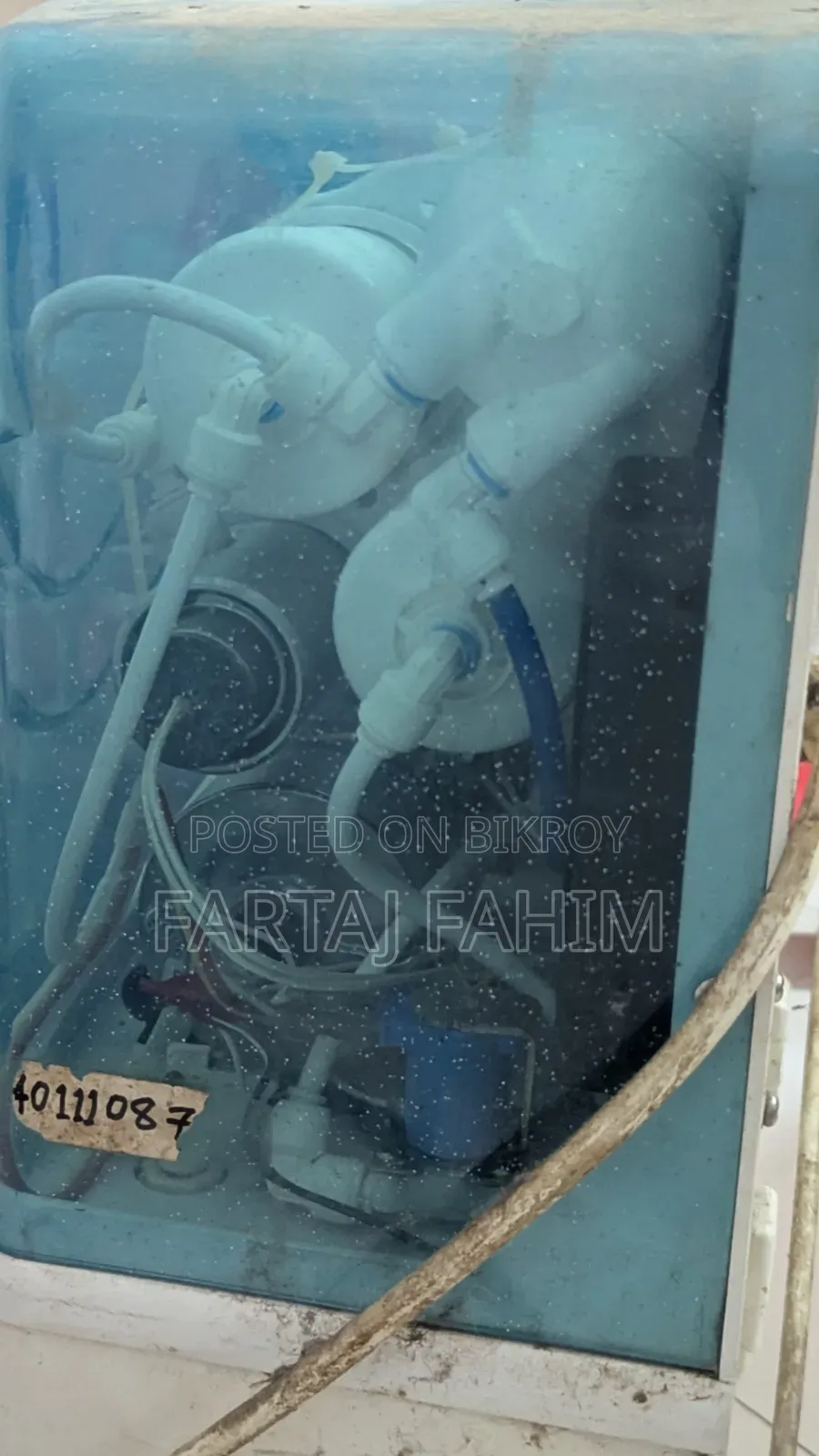 Water Purifier