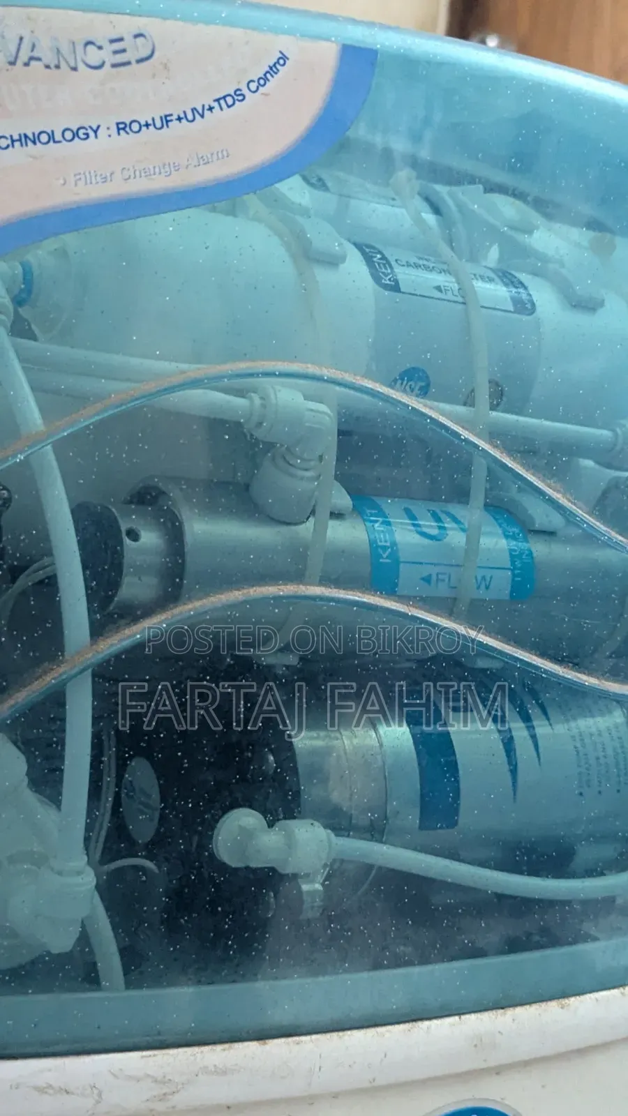Water Purifier