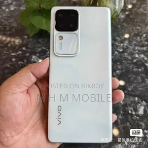 Vivo V30 Pro 512 GB White