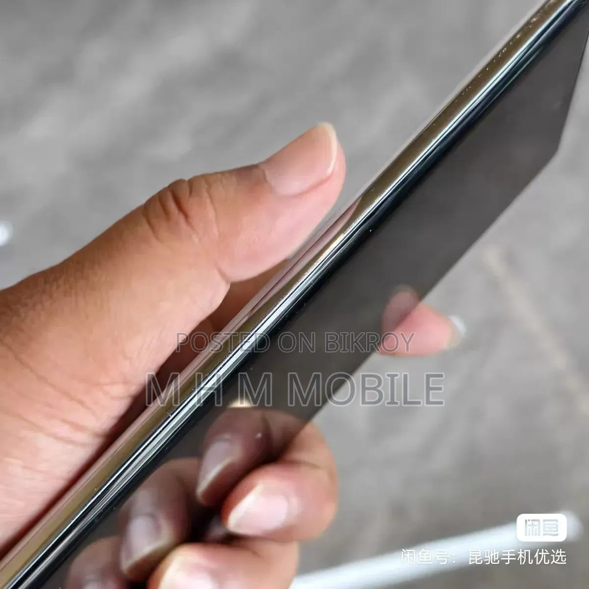 Vivo V30 Pro 512 GB White