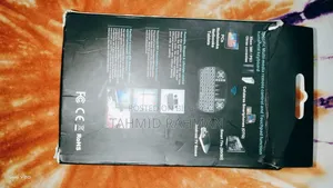মিনি আরজিবি কিবোর্ড