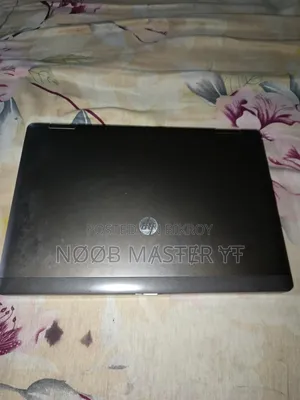 Laptop HP ProBook 6470B 8GB Intel Core I5 SSD 128GB
