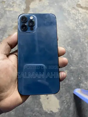 Apple iPhone 12 Pro 256 GB Blue