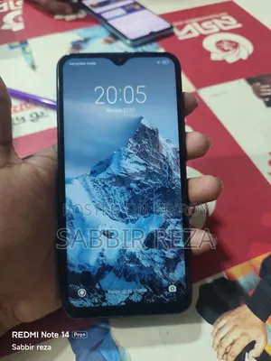 Xiaomi Redmi 8A 32 GB Black