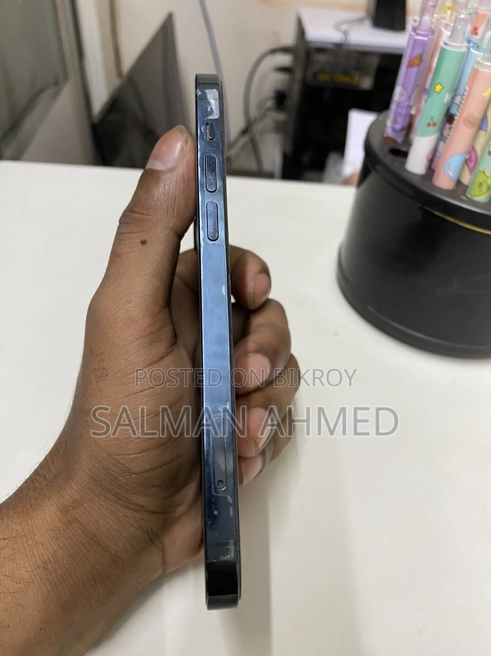 Apple iPhone 12 Pro 256 GB Blue