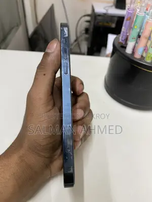 Apple iPhone 12 Pro 256 GB Blue