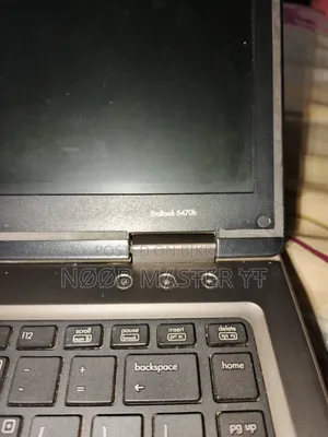 Laptop HP ProBook 6470B 8GB Intel Core I5 SSD 128GB