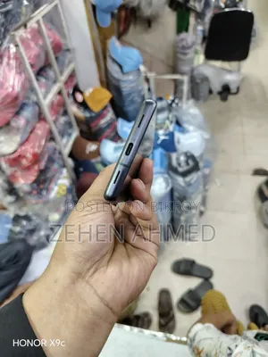 Google Pixel 7a 128 GB Gray