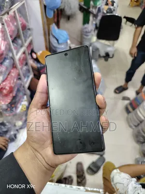 Google Pixel 7a 128 GB Gray