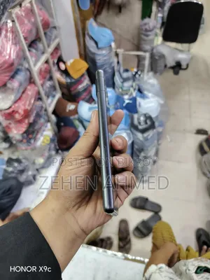 Google Pixel 7a 128 GB Gray