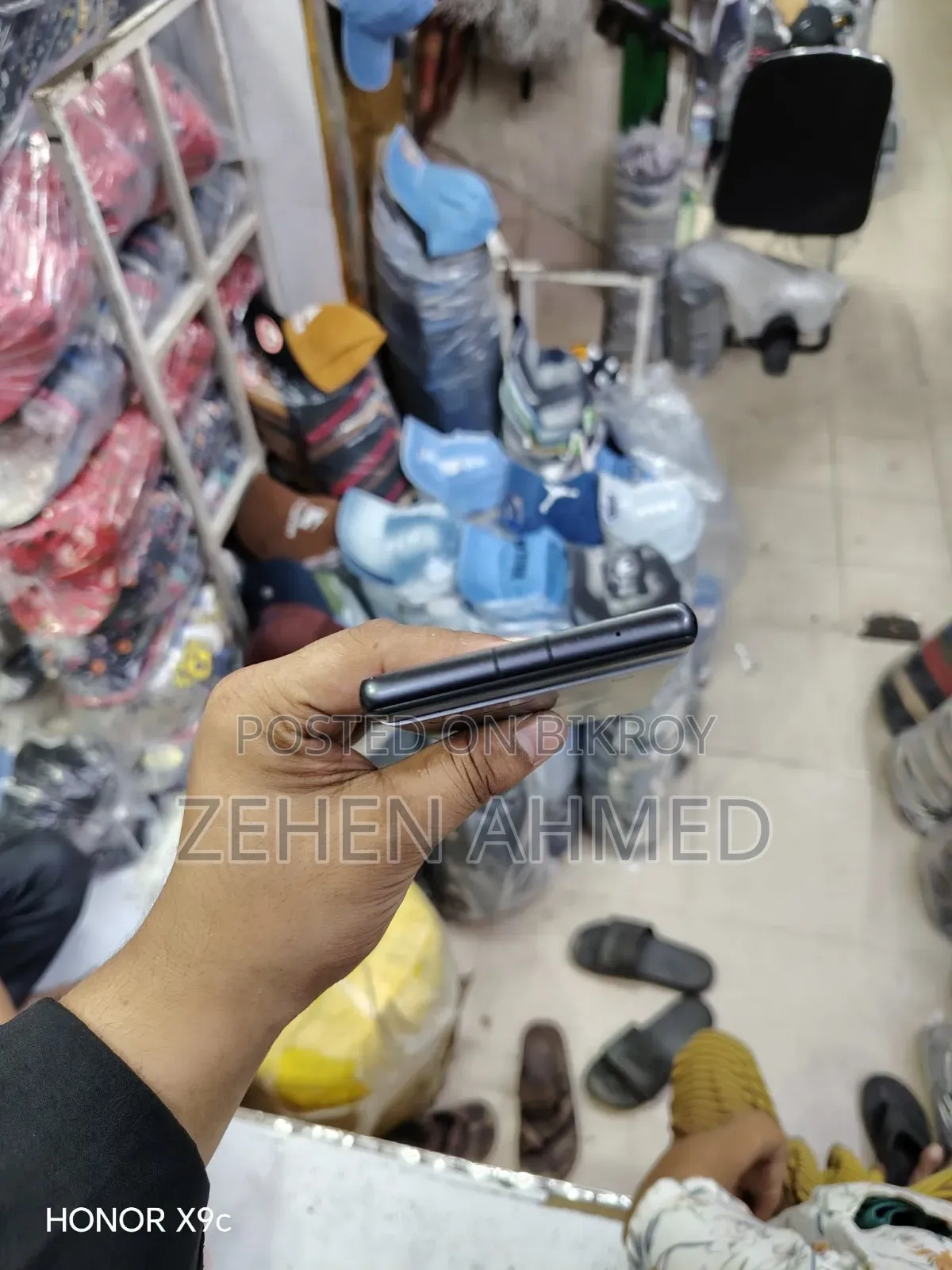 Google Pixel 7a 128 GB Gray