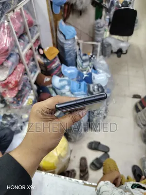 Google Pixel 7a 128 GB Gray