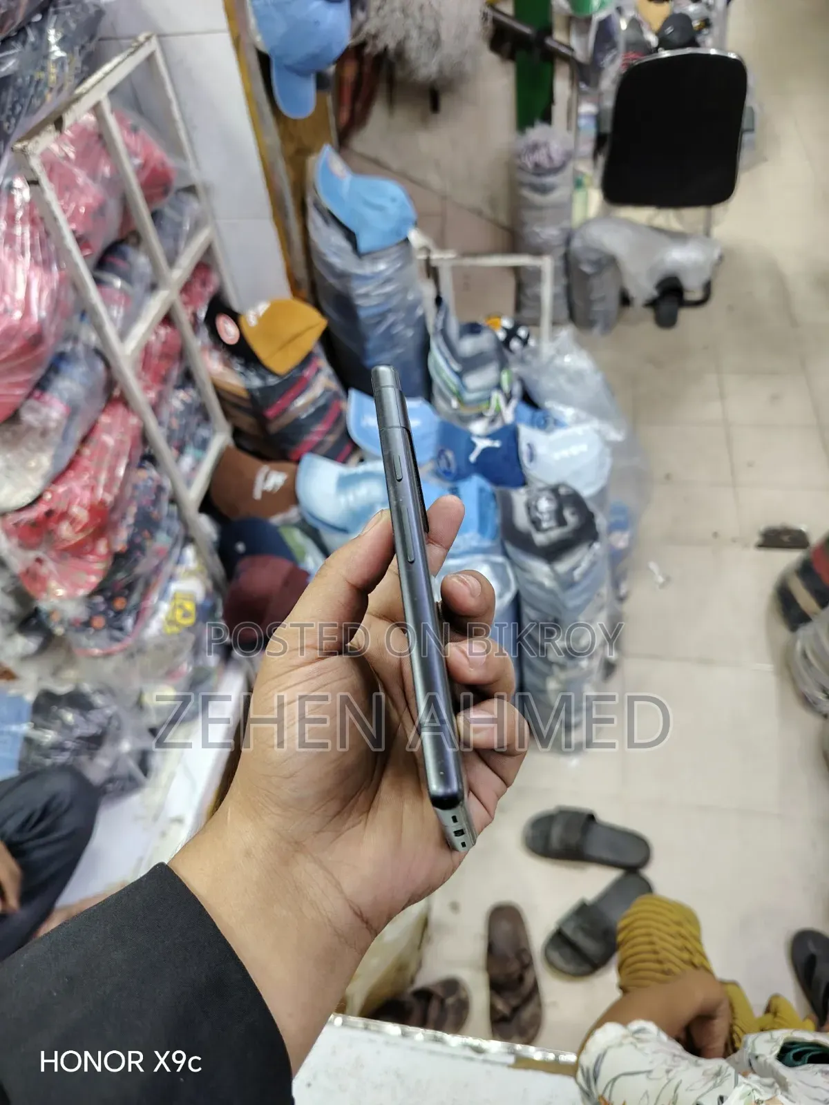 Google Pixel 7a 128 GB Gray