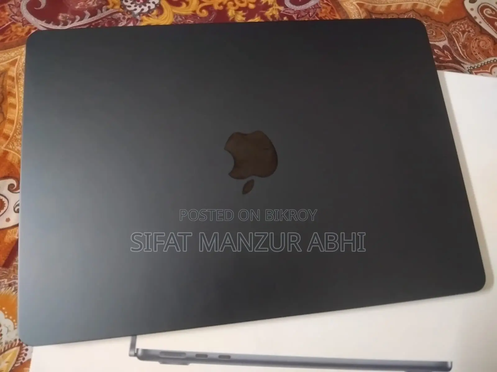 Laptop Apple MacBook Air 16GB Apple M5 SSD 512GB