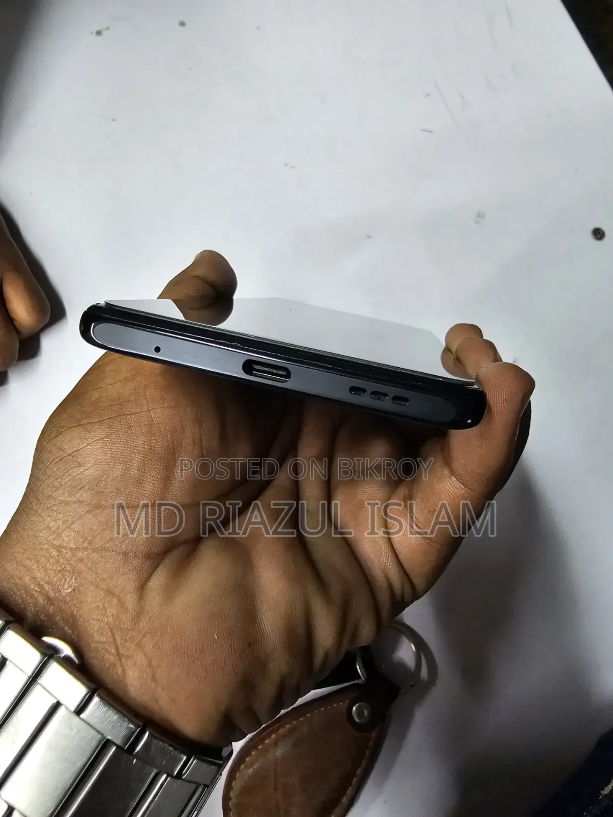 Xiaomi Redmi Note 10 Pro Max 64 GB Blue